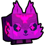Runic Wolf