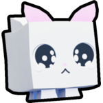 Sad Cat
