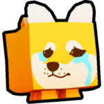 Sad Doge