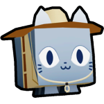 Safari Cat