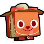 Safari Dog