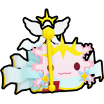 Sage Axolotl