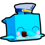 Sailor Dolphin