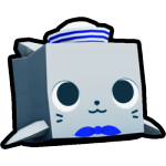 Sailor Seal