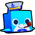 Sailor Shark