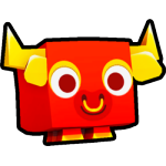 Samurai Bull