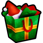 Santa Gift