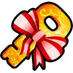 Santa Key