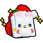 Santa Paws