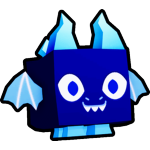 Sapphire Dragon