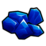 Sapphire Gem