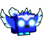 Sapphire Phoenix