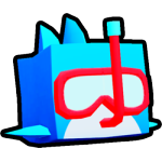 Scuba Shark