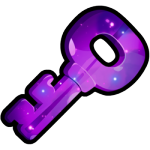 Secret Key