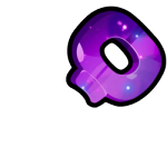 Secret Key Upper Half