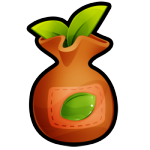 Seed Bag