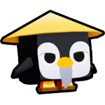 Sensei Penguin