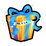 Series 1 Legendary Gift