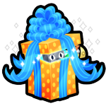 Series 1 Mythical Gift