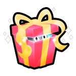 Series 2 Legendary Gift