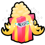 Series 2 Mythical Gift