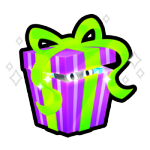 Series 3 Legendary Gift