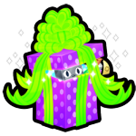 Series 3 Mythical Gift