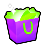 Series 3 Rare Gift