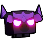 Shadow Bull
