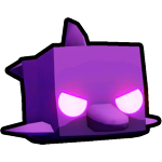 Shadow Dolphin