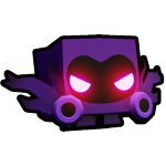 Shadow Dominus