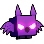 Shadow Griffin