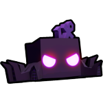 Shadow Kraken