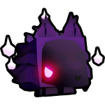 Shadow Wolf