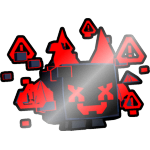 Shiny 404 Demon