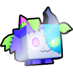 Shiny Abomination