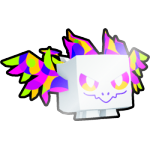 Shiny Abstract Agony