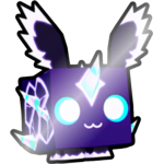 Shiny Abyss Carbuncle