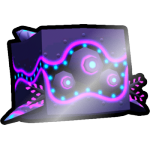 Shiny Abyssal Seal