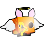 Shiny Angel Fawn