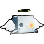 Shiny Angel Seal