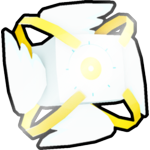 Shiny Angelus