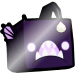 Shiny Anglerfish