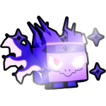 Shiny Anime Agony