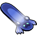 Shiny Astra Hoverboard