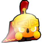 Shiny Athena Owl