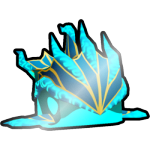 Shiny Atlantean Orca
