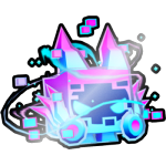 Shiny Aura Dominus
