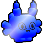 Shiny Balloon Dragon