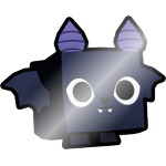 Shiny Bat